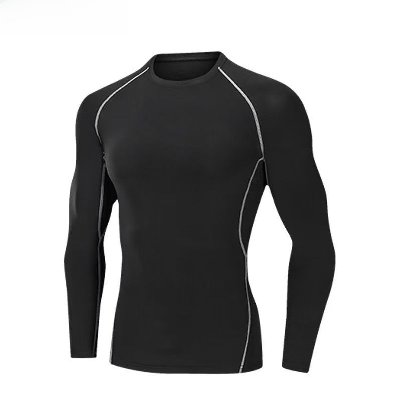 Quick-drying Skin Compression