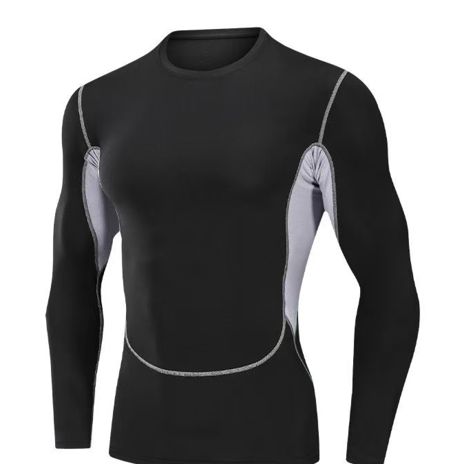 Quick-drying Skin Compression