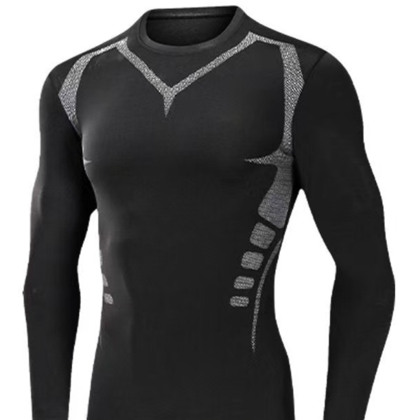Quick-drying Skin Compression