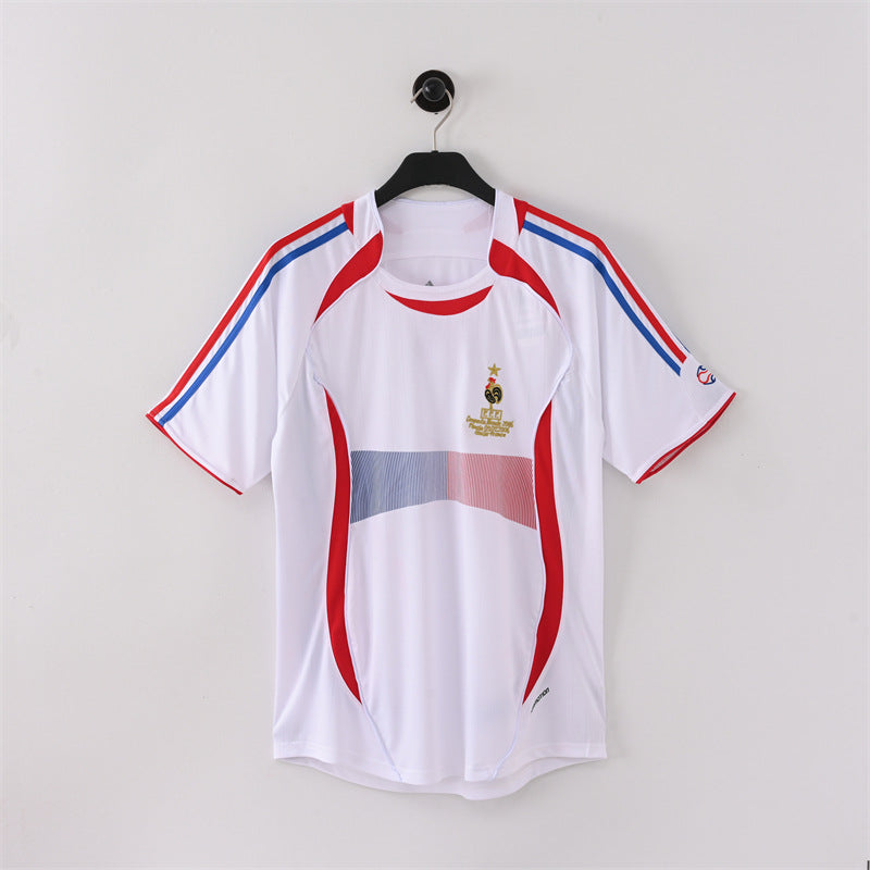 Retro Jersey Football Clothes