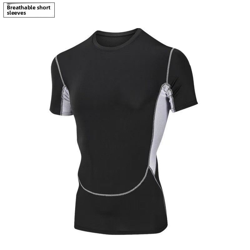 Quick-drying Skin Compression