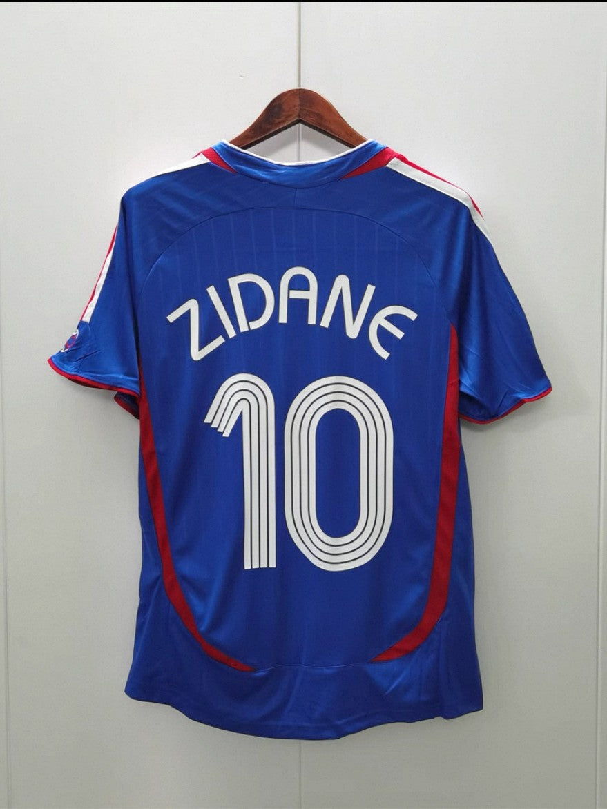Retro Jersey Football Clothes