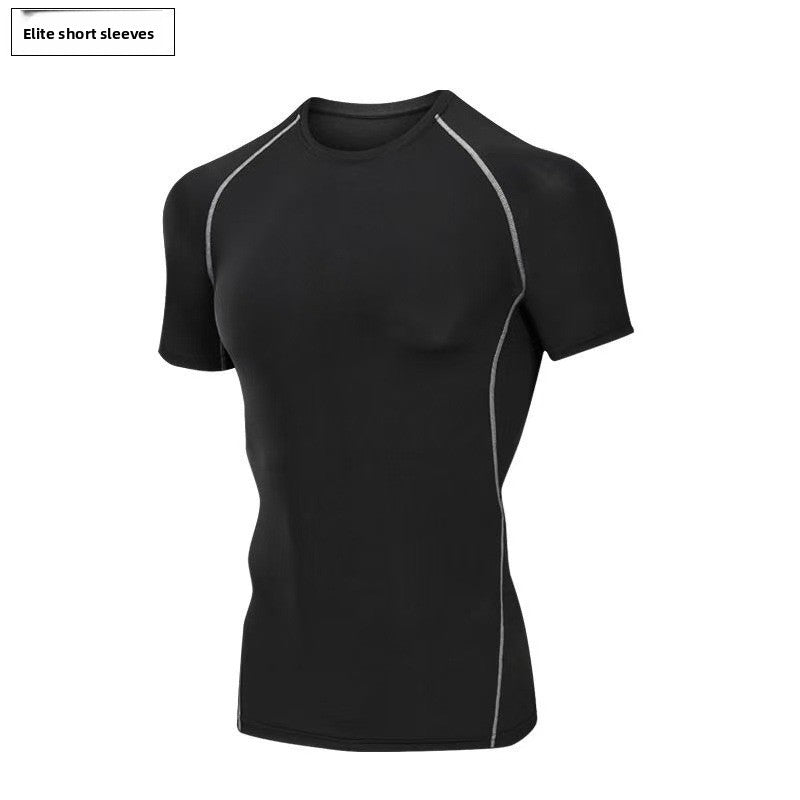 Quick-drying Skin Compression