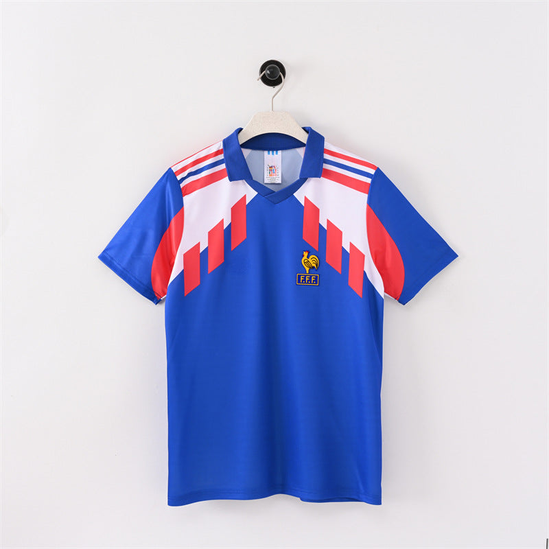 Retro Jersey Football Clothes