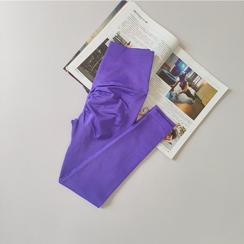 Women's Active Leggings – High Waist Gym & Yoga Fit