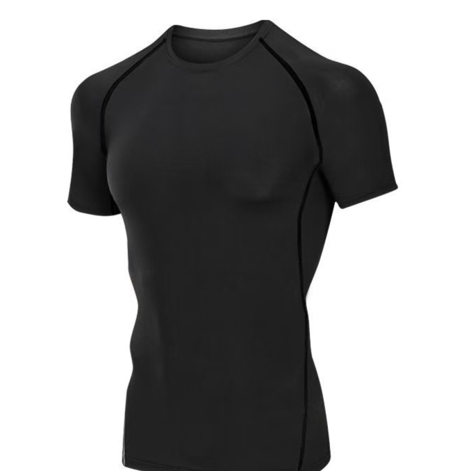 Quick-drying Skin Compression