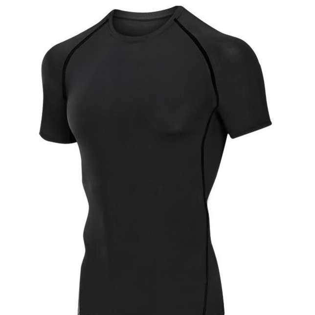 Quick-drying Skin Compression
