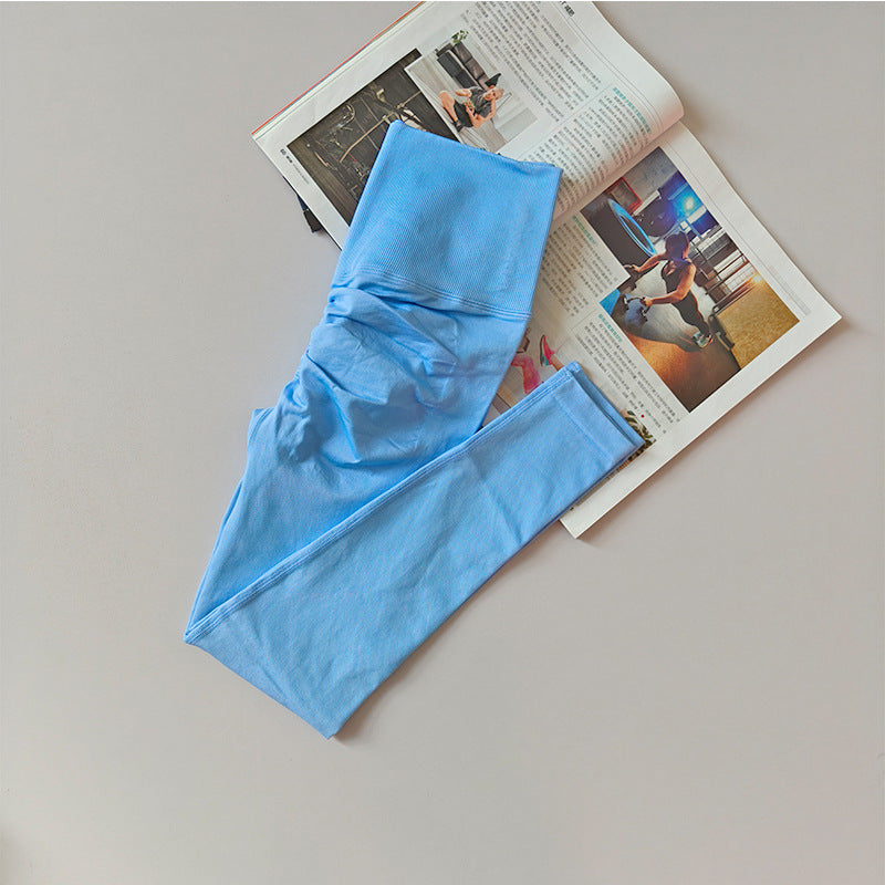 Women's Active Leggings – High Waist Gym & Yoga Fit