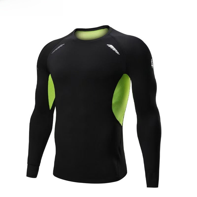 Quick-drying Skin Compression