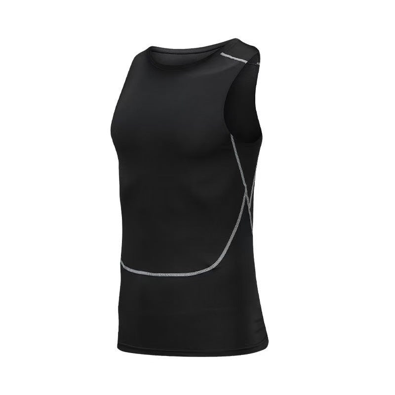 Quick-drying Skin Compression