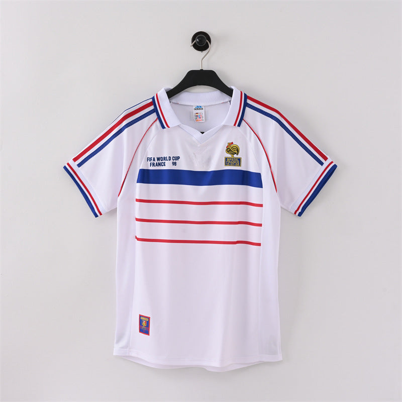 Retro Jersey Football Clothes
