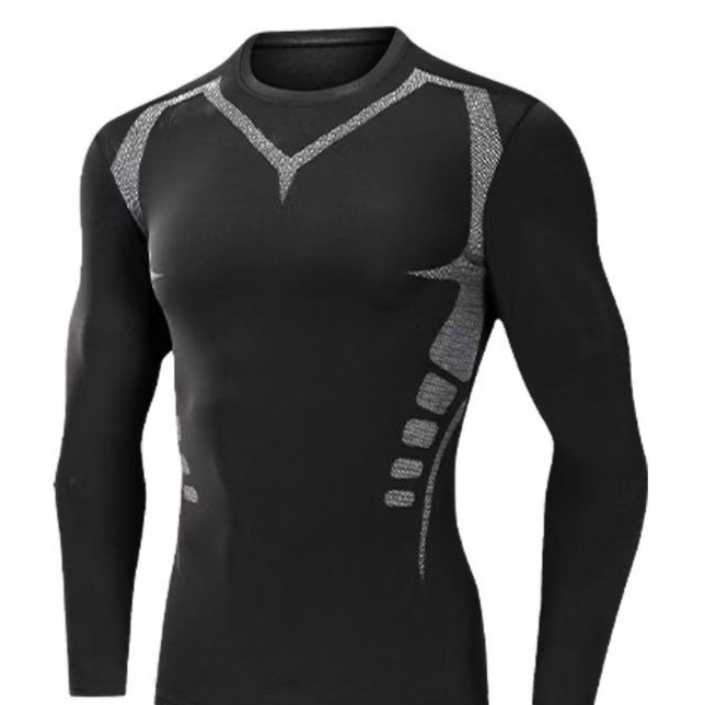 Quick-drying Skin Compression
