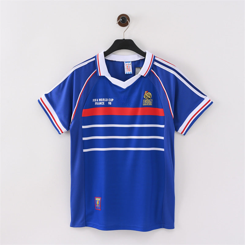 Retro Jersey Football Clothes