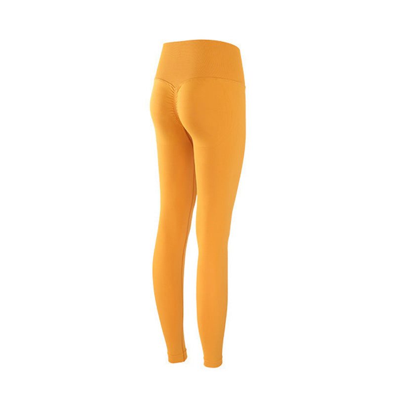 Women's Active Leggings – High Waist Gym & Yoga Fit