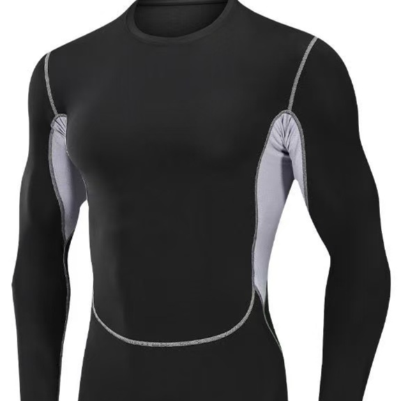 Quick-drying Skin Compression