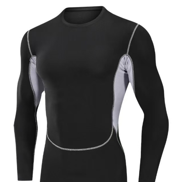 Quick-drying Skin Compression