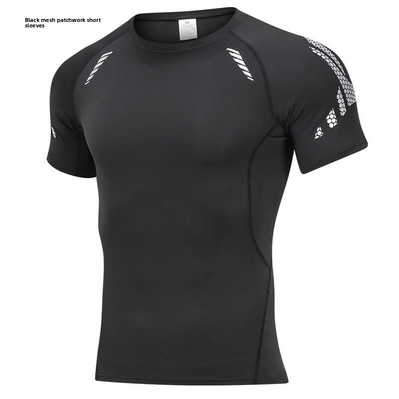 Quick-drying Skin Compression