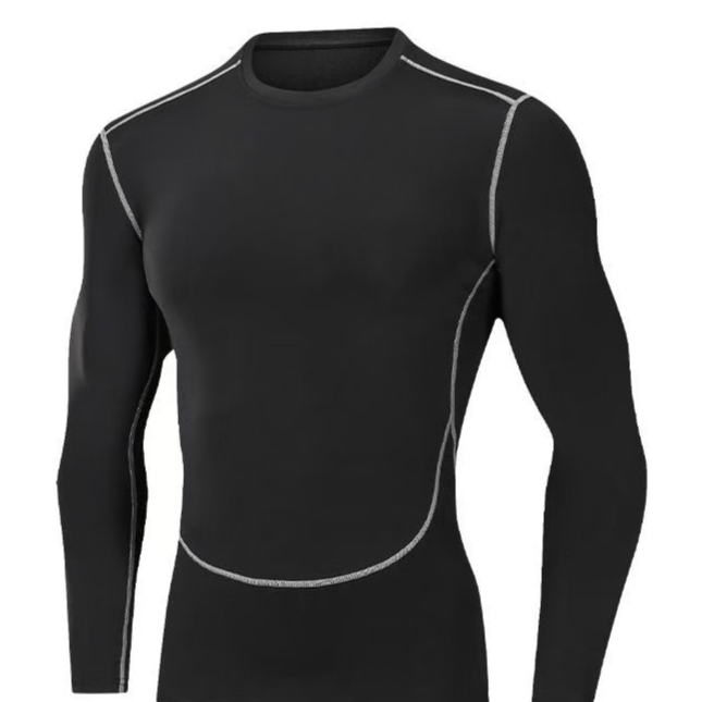 Quick-drying Skin Compression