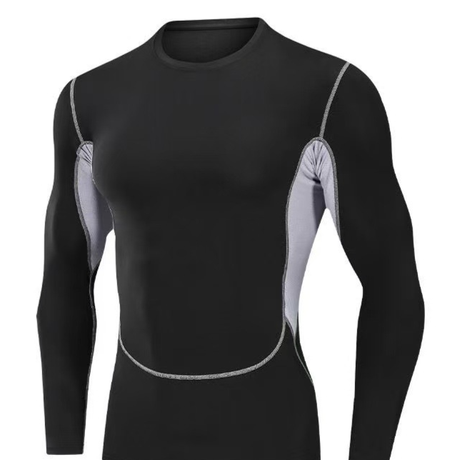 Quick-drying Skin Compression