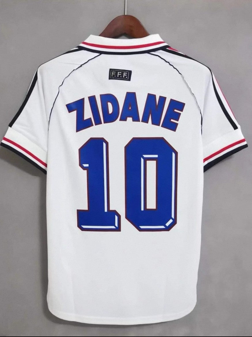 Retro Jersey Football Clothes