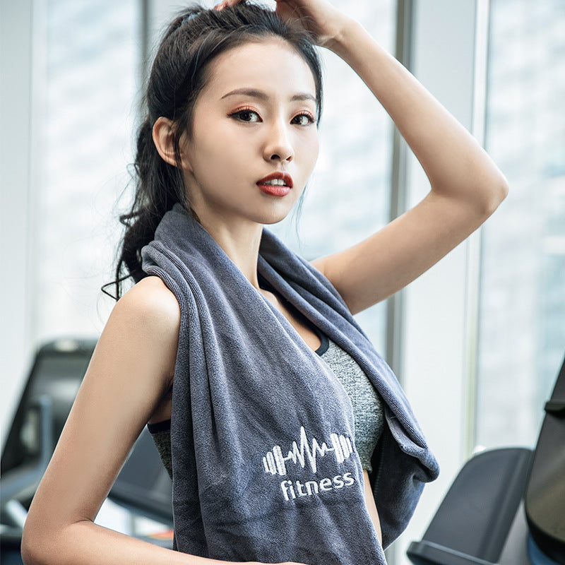 Gym Towel